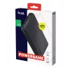 Trust Primo Ião de lítio (Li-Ion) 15000 mAh preto