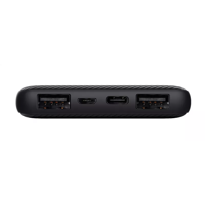 Trust Primo Ião de lítio (Li-Ion) 10000 mAh preto