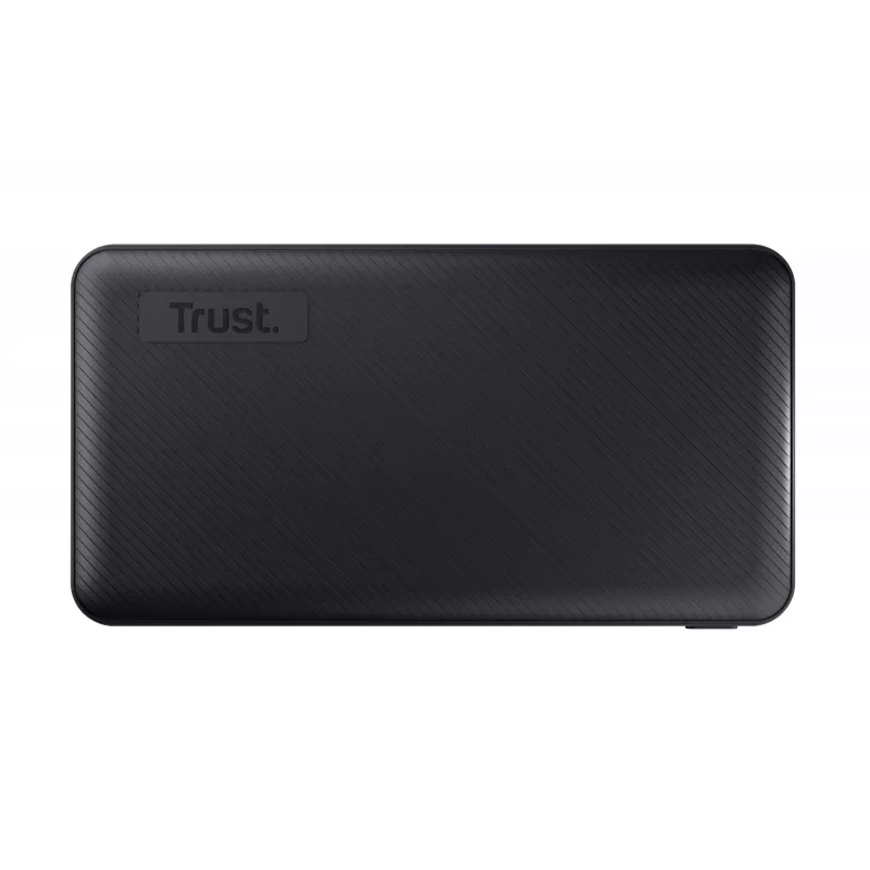 Trust Primo Ião de lítio (Li-Ion) 10000 mAh preto