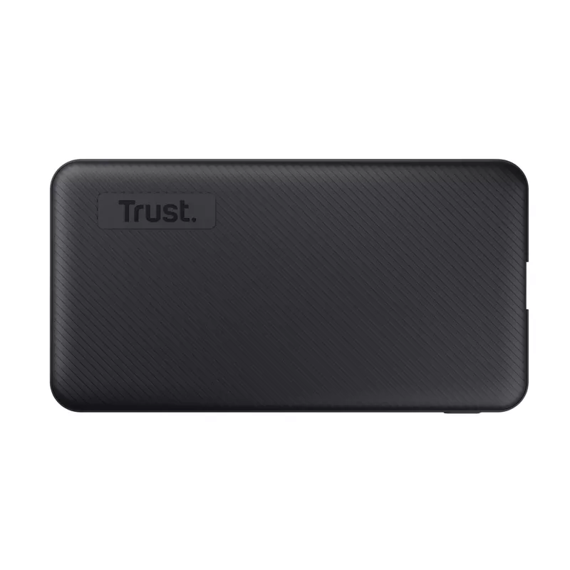 Trust Primo Ião de lítio (Li-Ion) 5000 mAh preto