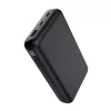 Trust Laro - Powerbank - 20000 mAh - 100 Watt - 5 A - QC 3,0, Power Delivery 3,0 + PPS - 3 portas de saída (4 pin USB Type A (QC 3,0), 2 x 24-