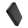 Trust Laro - Powerbank - 20000 mAh - 100 Watt - 5 A - QC 3,0, Power Delivery 3,0 + PPS - 3 portas de saída (4 pin USB Type A (QC 3,0), 2 x 24-