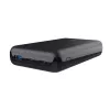 Trust Laro - Powerbank - 20000 mAh - 100 Watt - 5 A - QC 3,0, Power Delivery 3,0 + PPS - 3 portas de saída (4 pin USB Type A (QC 3,0), 2 x 24-