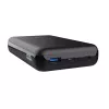 Trust Laro - Powerbank - 20000 mAh - 100 Watt - 5 A - QC 3,0, Power Delivery 3,0 + PPS - 3 portas de saída (4 pin USB Type A (QC 3,0), 2 x 24-