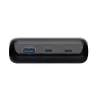 Trust Laro - Powerbank - 20000 mAh - 100 Watt - 5 A - QC 3,0, Power Delivery 3,0 + PPS - 3 portas de saída (4 pin USB Type A (QC 3,0), 2 x 24-