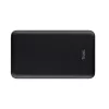 Trust Laro - Powerbank - 20000 mAh - 100 Watt - 5 A - QC 3,0, Power Delivery 3,0 + PPS - 3 portas de saída (4 pin USB Type A (QC 3,0), 2 x 24-