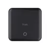 Trust Maxo Universal preto AC interior