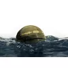 Sonda de peixes portátil deeper Smart Sonar CHIRP+3 Wi‑Fi — sonar sem fios lançável, profundidade máx. 100 m, ângulo do cone 47°/20°/7°, Wi‑Fi, GPS/GLONASS