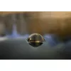 Sonda de peixes portátil deeper Smart Sonar CHIRP+3 Wi‑Fi — sonar sem fios lançável, profundidade máx. 100 m, ângulo do cone 47°/20°/7°, Wi‑Fi, GPS/GLONASS