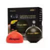 Sonda de peixes portátil deeper Smart Sonar CHIRP+3 Wi‑Fi — sonar sem fios lançável, profundidade máx. 100 m, ângulo do cone 47°/20°/7°, Wi‑Fi, GPS/GLONASS