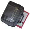 Mala toploader Addison COMPUTER CASE FOR NOTEBOOK 14.1 inch CORNELL 14 — nylon, 362×38×245 mm, preto