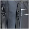 Mala toploader Addison COMPUTER CASE FOR NOTEBOOK 14.1 inch CORNELL 14 — nylon, 362×38×245 mm, preto