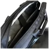 Mala toploader Addison COMPUTER CASE FOR NOTEBOOK 14.1 inch CORNELL 14 — nylon, 362×38×245 mm, preto