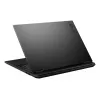 Portátil ASUS TUF Gaming F16 FX608JH-I5165W Intel® Core™ i5 i5-13450HX 40,6 cm (16 polegadas) WUXGA 16 GB DDR5-SDRAM 512 GB SSD NVIDIA® GeForce RTX™ 5050 Wi-Fi 6E (802.11ax) Windows 11 Home cinzento