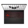 Portátil ASUS TUF Gaming A16 FA608UH-R7165W 16 polegadas Full HD+ 1920x1200 IPS 165Hz AMD Ryzen 7 260 8 núcleos 16GB DDR5 512GB SSD RTX 5050 8GB Windows 11