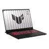 Portátil ASUS TUF Gaming A16 FA608UH-R7165W 16 polegadas Full HD+ 1920x1200 IPS 165Hz AMD Ryzen 7 260 8 núcleos 16GB DDR5 512GB SSD RTX 5050 8GB Windows 11