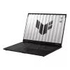 Portátil ASUS TUF Gaming A16 FA608UH-R7165W 16 polegadas Full HD+ 1920x1200 IPS 165Hz AMD Ryzen 7 260 8 núcleos 16GB DDR5 512GB SSD RTX 5050 8GB Windows 11