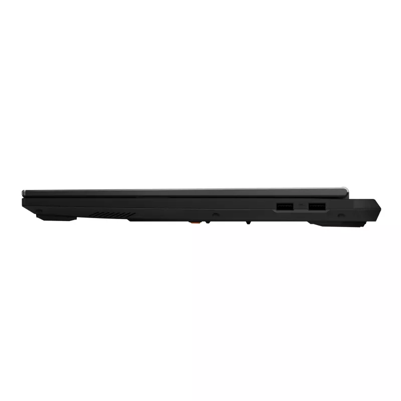 Portátil ASUS TUF Gaming A16 FA608UH-R7165W 16 polegadas Full HD+ 1920x1200 IPS 165Hz AMD Ryzen 7 260 8 núcleos 16GB DDR5 512GB SSD RTX 5050 8GB Windows 11