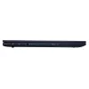 HP EliteBook X G1i B9ZY4ET portátil Copilot+ de 14", Intel Core Ultra 7 258V, 32 GB LPDDR5x, 1 TB SSD, 2,5K 2560×1600 IPS 120 Hz, Intel Arc Graphics, Wi-Fi 7, Windows 11 Pro, azul