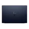 HP EliteBook X G1i B9ZY4ET portátil Copilot+ de 14", Intel Core Ultra 7 258V, 32 GB LPDDR5x, 1 TB SSD, 2,5K 2560×1600 IPS 120 Hz, Intel Arc Graphics, Wi-Fi 7, Windows 11 Pro, azul