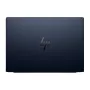 HP EliteBook X G1i B9ZY4ET portátil Copilot+ de 14", Intel Core Ultra 7 258V, 32 GB LPDDR5x, 1 TB SSD, 2,5K 2560×1600 IPS 120 Hz, Intel Arc Graphics, Wi-Fi 7, Windows 11 Pro, azul