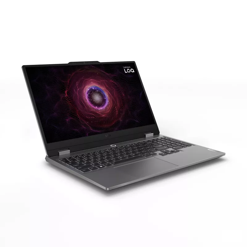Lenovo LOQ 15ARP9 AMD Ryzen™ 5 7235HS Portátil 39,6 cm (15,6