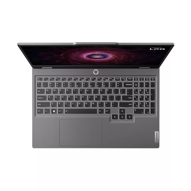 Lenovo LOQ 15ARP9 AMD Ryzen™ 5 7235HS Portátil 39,6 cm (15,6