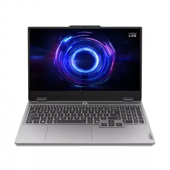 Portátil Lenovo LOQ 15IRX10 15,6