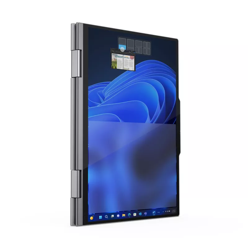 Lenovo ThinkPad X1 2-in-1 Gen 9 Intel Core Ultra 7 155U Híbrido (2-in-1) 35,6 cm (14