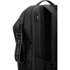 Lenovo Legion GB700 GX41M53147 mochila gaming, 16″ (40,6 cm), poliéster 900D revestido a PU, resistente às intempéries, 31,5 x 20 x 47 cm, 1,27 kg, preta