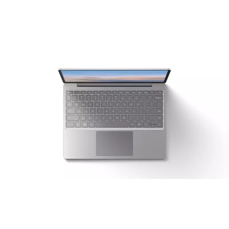 MICROSOFT Surface Laptop Go - 12,4
