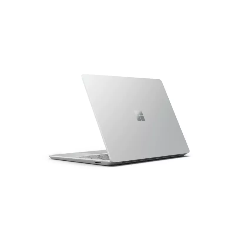 MICROSOFT Surface Laptop Go - 12,4