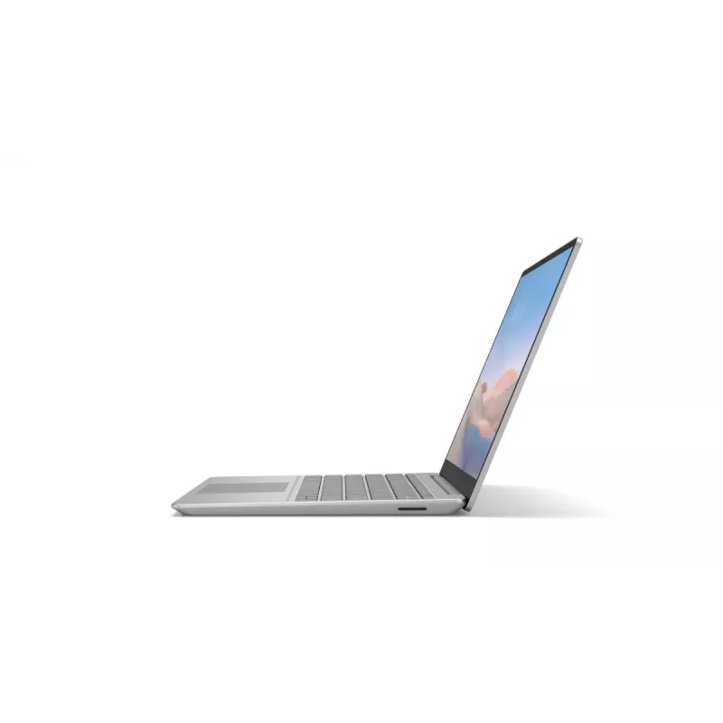 MICROSOFT Surface Laptop Go - 12,4