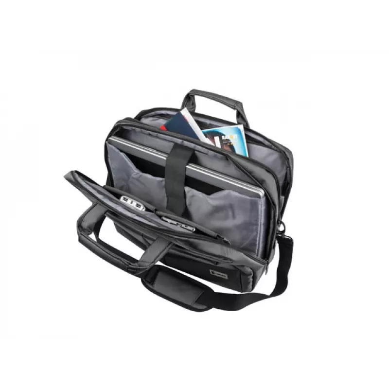 Mala para portátil NATEC Gazelle 39,6 cm (15,6