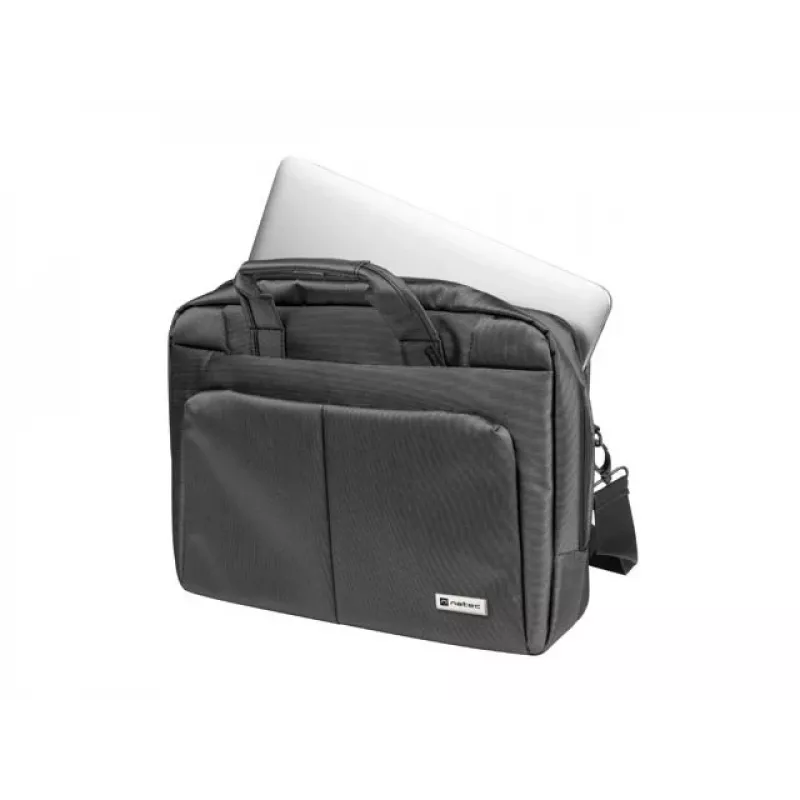 Mala para portátil NATEC Gazelle 39,6 cm (15,6