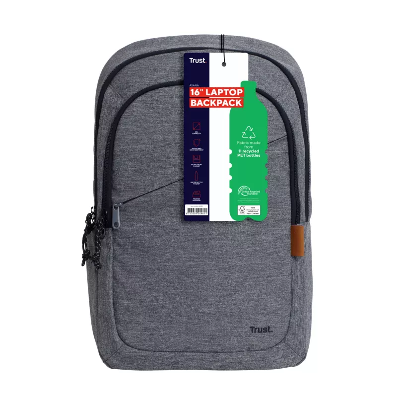 Mochila Trust Avana 40,6 cm 16