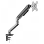 Suporte para monitor Gembird MA-DA1-05 fixação à mesa/passagem pela mesa para ecrãs de 17–32
