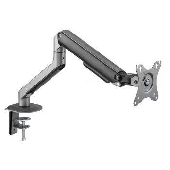 Suporte para monitor Gembird MA-DA1-05 fixação à mesa/passagem pela mesa para ecrãs de 17–32