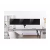 Suporte para monitor GEMBIRD MA-DA3-01 3 braços fixação à mesa/passagem pela mesa para até 3×27