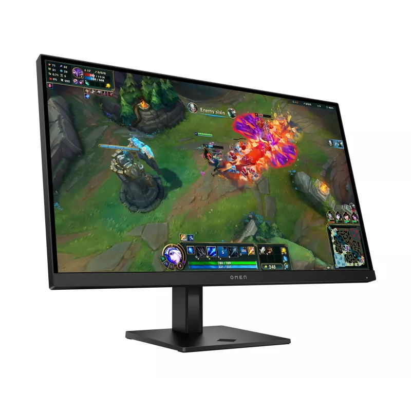 Monitor gaming HP OMEN 27