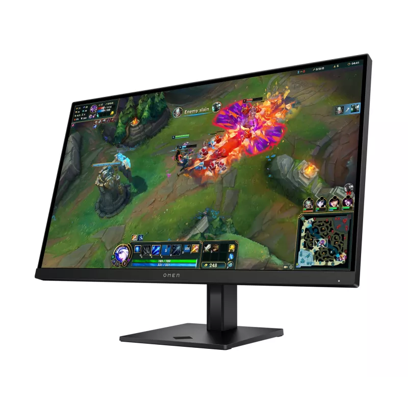 Monitor gaming HP OMEN 27