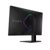 Monitor gaming HP OMEN 27qs G2 de 27 polegadas QHD IPS, 280 Hz, preto