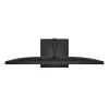 Monitor gaming HP OMEN 27qs G2 de 27 polegadas QHD IPS, 280 Hz, preto