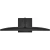 Monitor gaming HP OMEN 27qs G2 de 27 polegadas QHD IPS, 280 Hz, preto