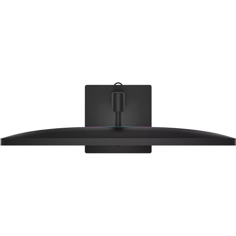 Monitor gaming HP OMEN 27qs G2 de 27 polegadas QHD IPS, 280 Hz, preto