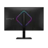 Monitor gaming HP OMEN 27qs G2 de 27 polegadas QHD IPS, 280 Hz, preto