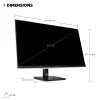 Monitor gaming HP OMEN Transcend 31,5