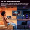 Monitor gaming HP OMEN Transcend 31,5
