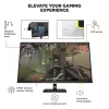 Monitor gaming HP OMEN Transcend 31,5