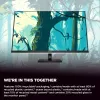 Monitor gaming HP OMEN Transcend 31,5